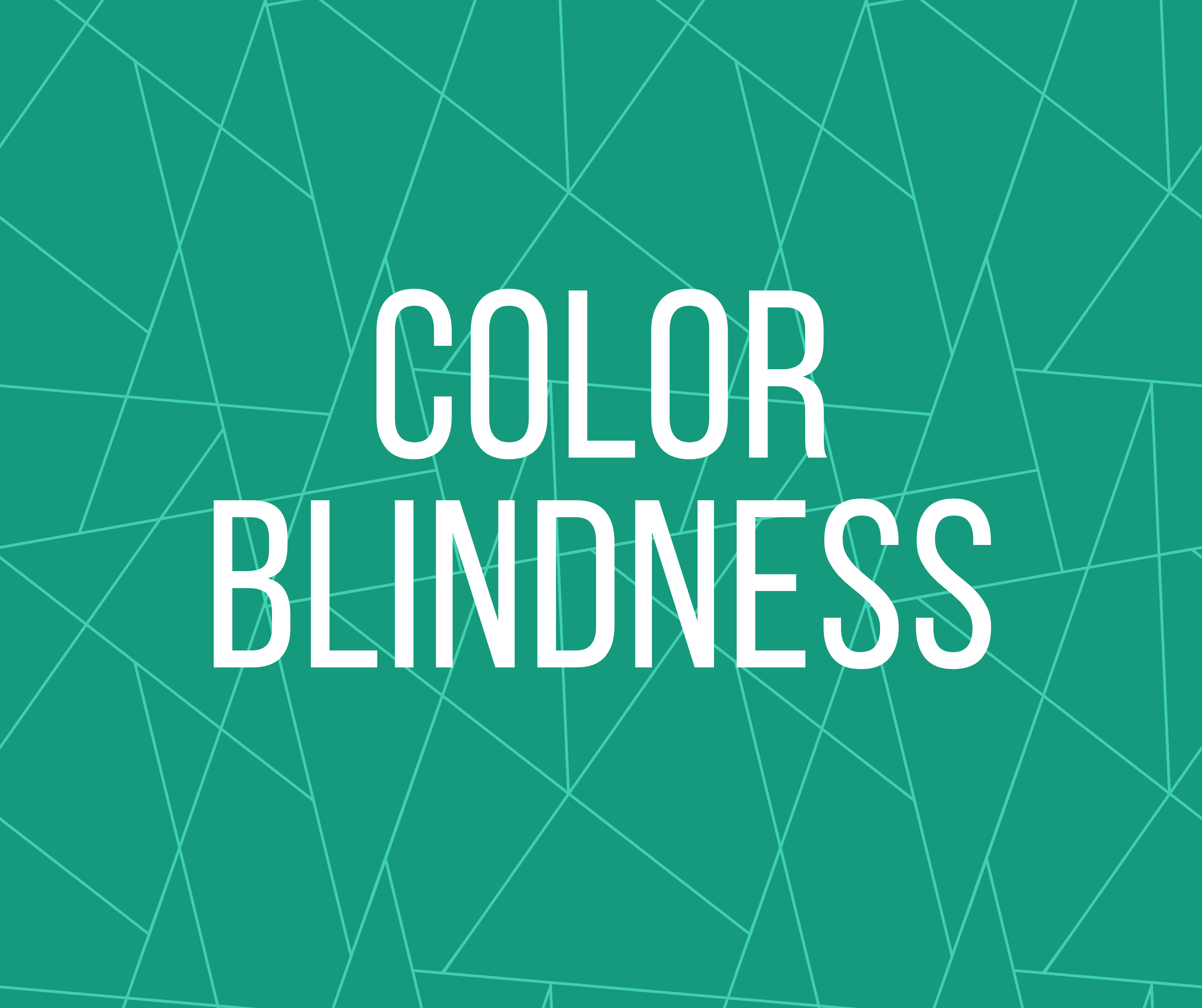 How to Design For Color Blindness